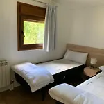 Camping Panticosa