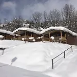 Camping Panticosa Lodge *