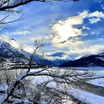 Camping Panticosa