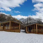 Campeggio Camping Panticosa