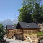Campeggio Camping Panticosa