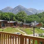 Camping Panticosa * Panticosa
