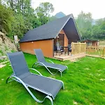 Campeggio Camping Panticosa Panticosa