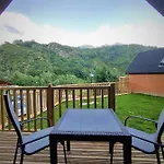 Campeggio Camping Panticosa *