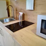 Camping Panticosa Campeggio