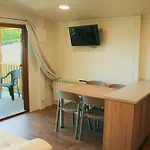 Camping Panticosa