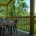 Camping Panticosa Campeggio Panticosa
