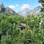 Campeggio Camping Panticosa Panticosa