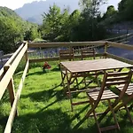 Camping Panticosa