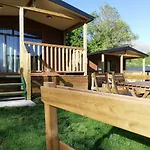 Campeggio Camping Panticosa Panticosa