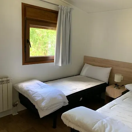 Panticosa Lodge