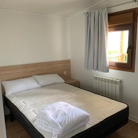 Panticosa Lodge *