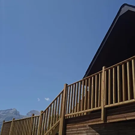 Panticosa Lodge