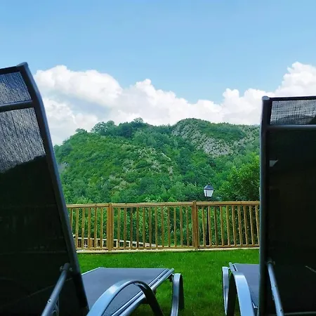 Panticosa Lodge *