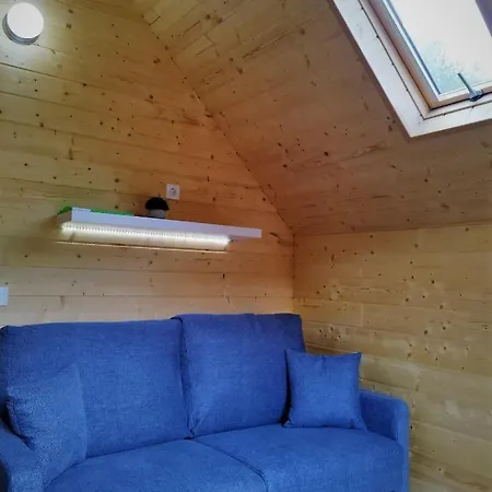 Panticosa Lodge * Пантикоса