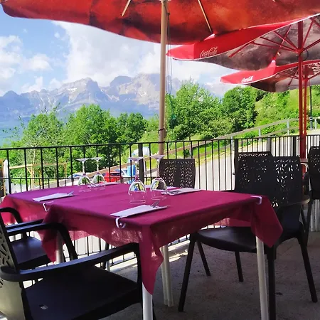 Panticosa Lodge *