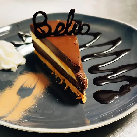 Panticosa Lodge אתר קמפינג פנטיקוסה