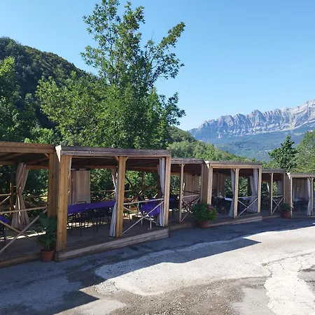 Panticosa Lodge