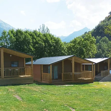 Panticosa Lodge *