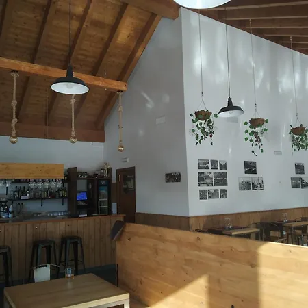 Panticosa Lodge *