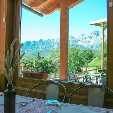 Panticosa Lodge * פנטיקוסה