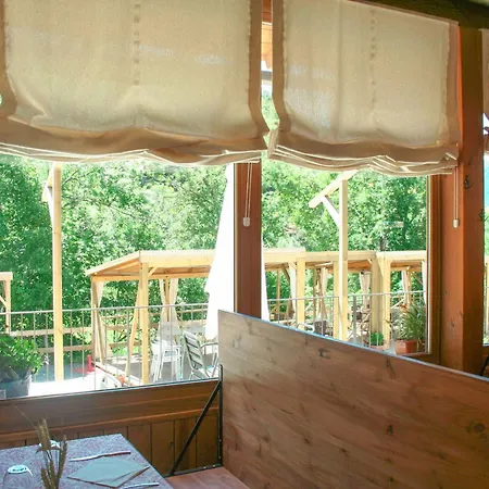 Panticosa Lodge * פנטיקוסה