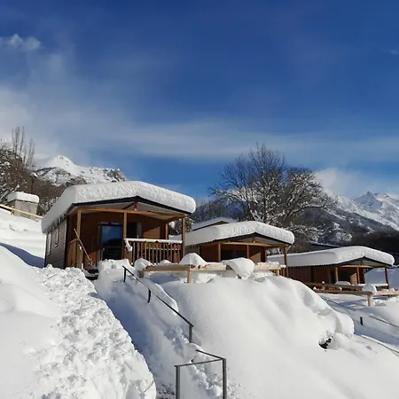 Panticosa Lodge *