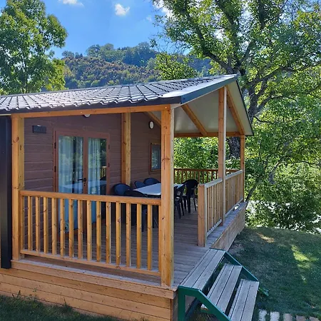 Panticosa Lodge