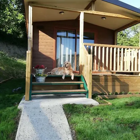 Panticosa Lodge
