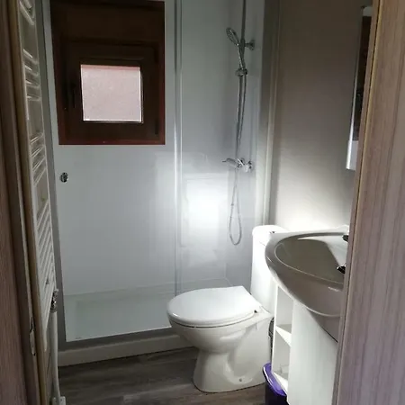 Panticosa Lodge פנטיקוסה