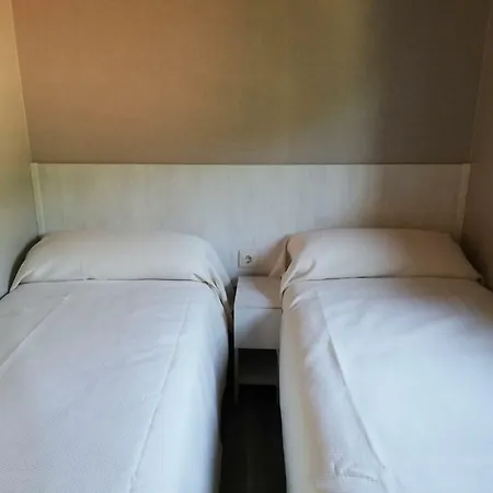 Panticosa Lodge *