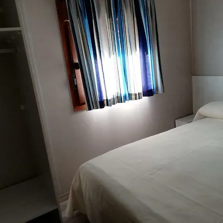 Panticosa Lodge