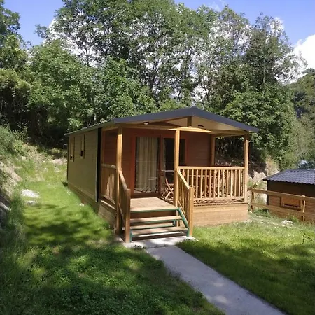 Panticosa Lodge Camping *