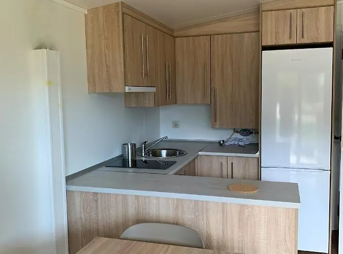 Panticosa Lodge Camping *