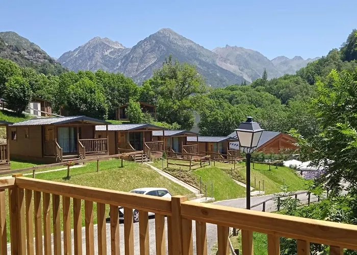 Panticosa Lodge * Panticosa