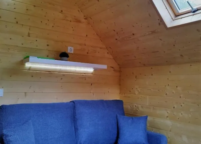 Panticosa Lodge * 팬틱코사