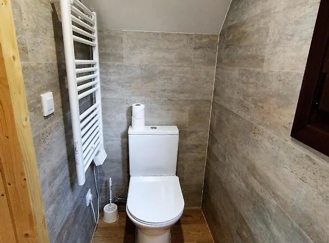 Camping Panticosa Lodge Panticosa