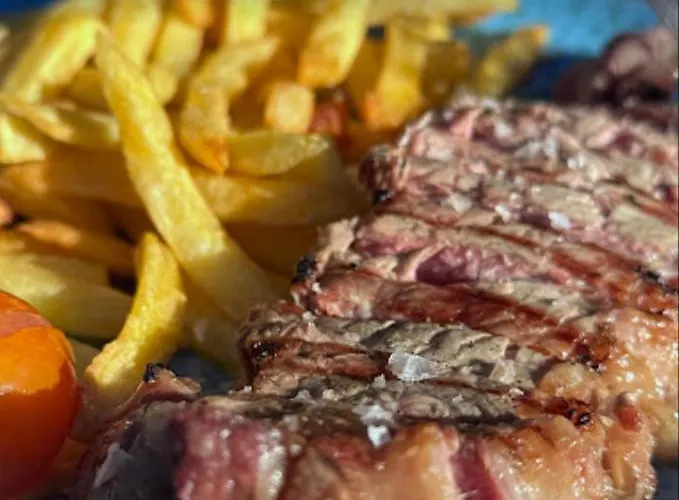 Camping Panticosa Lodge