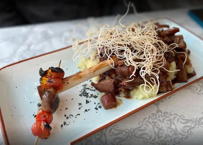 Camping Panticosa Lodge