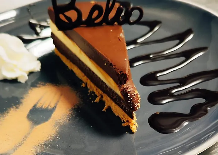 Panticosa Lodge Camping Panticosa