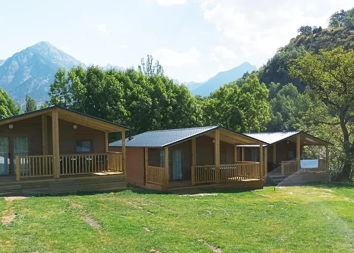 Panticosa Lodge *