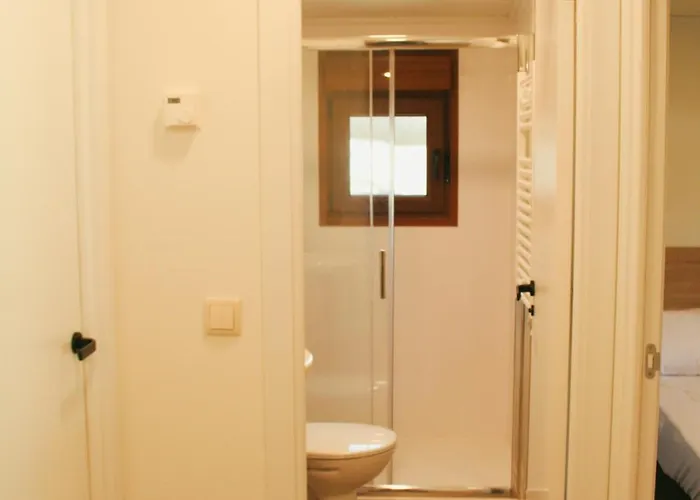 Panticosa Lodge Panticosa