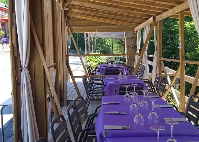 Panticosa Lodge Panticosa