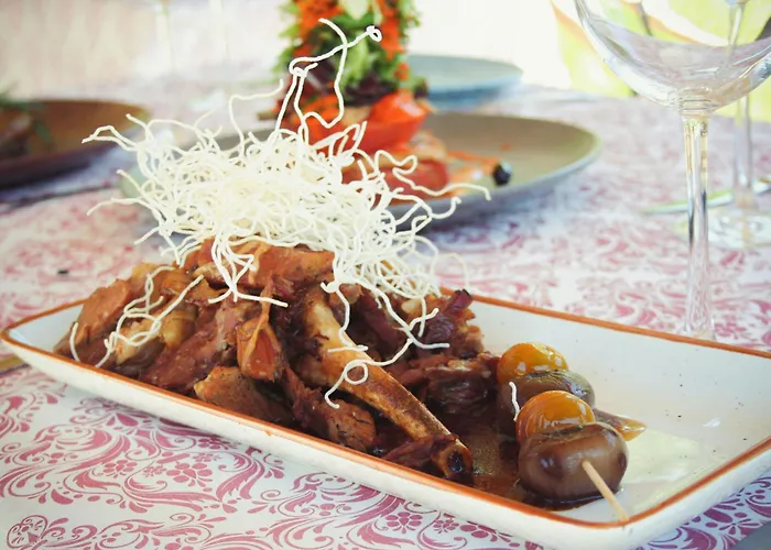 Camping Panticosa Lodge *