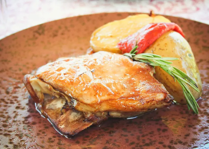 캠프장 Panticosa Lodge