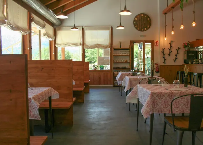 Panticosa Lodge Camping *