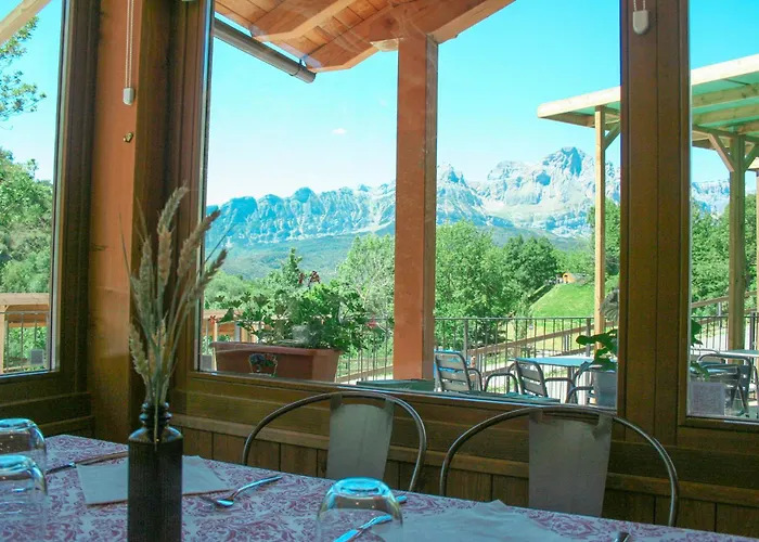 Panticosa Lodge * Panticosa