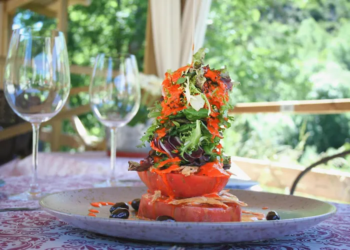 Camping Panticosa Lodge Panticosa