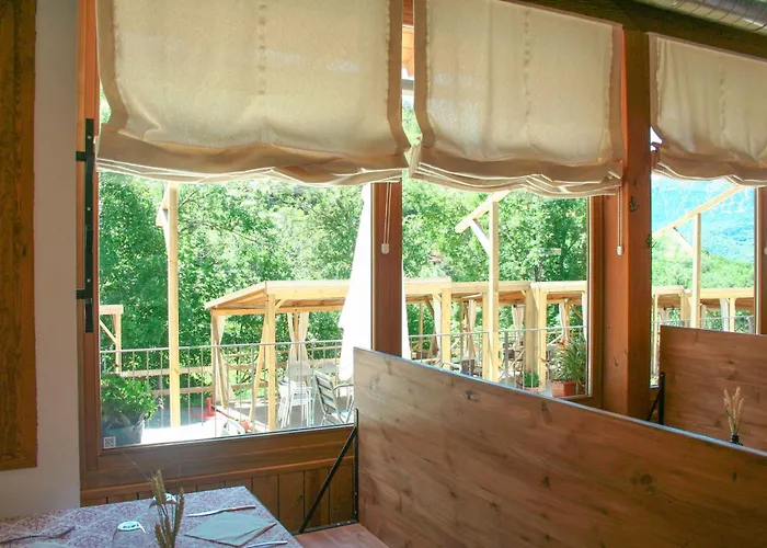 Panticosa Lodge * 팬틱코사