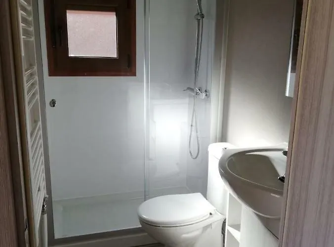 Panticosa Lodge Panticosa